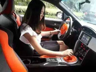 損車陋習(xí)，你中了幾個(gè)？